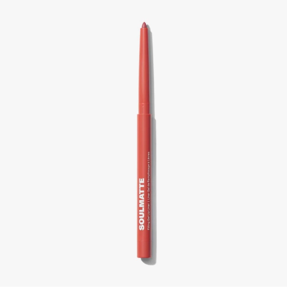 Morphe gel lipliner in”dearest”like new without box/neutral color